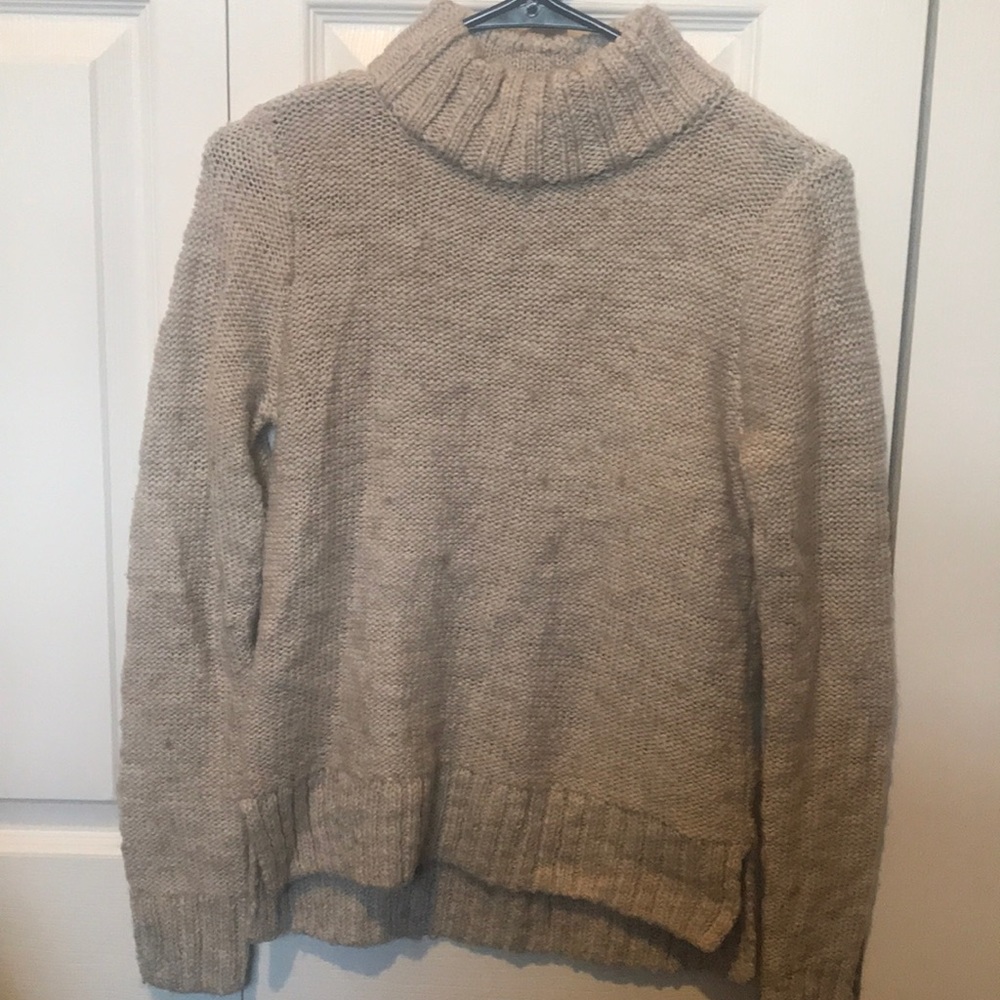 Hollister Turtleneck Sweater